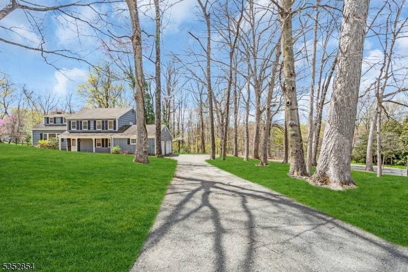 Bernards Twp., NJ 07920,5 Archgate Rd