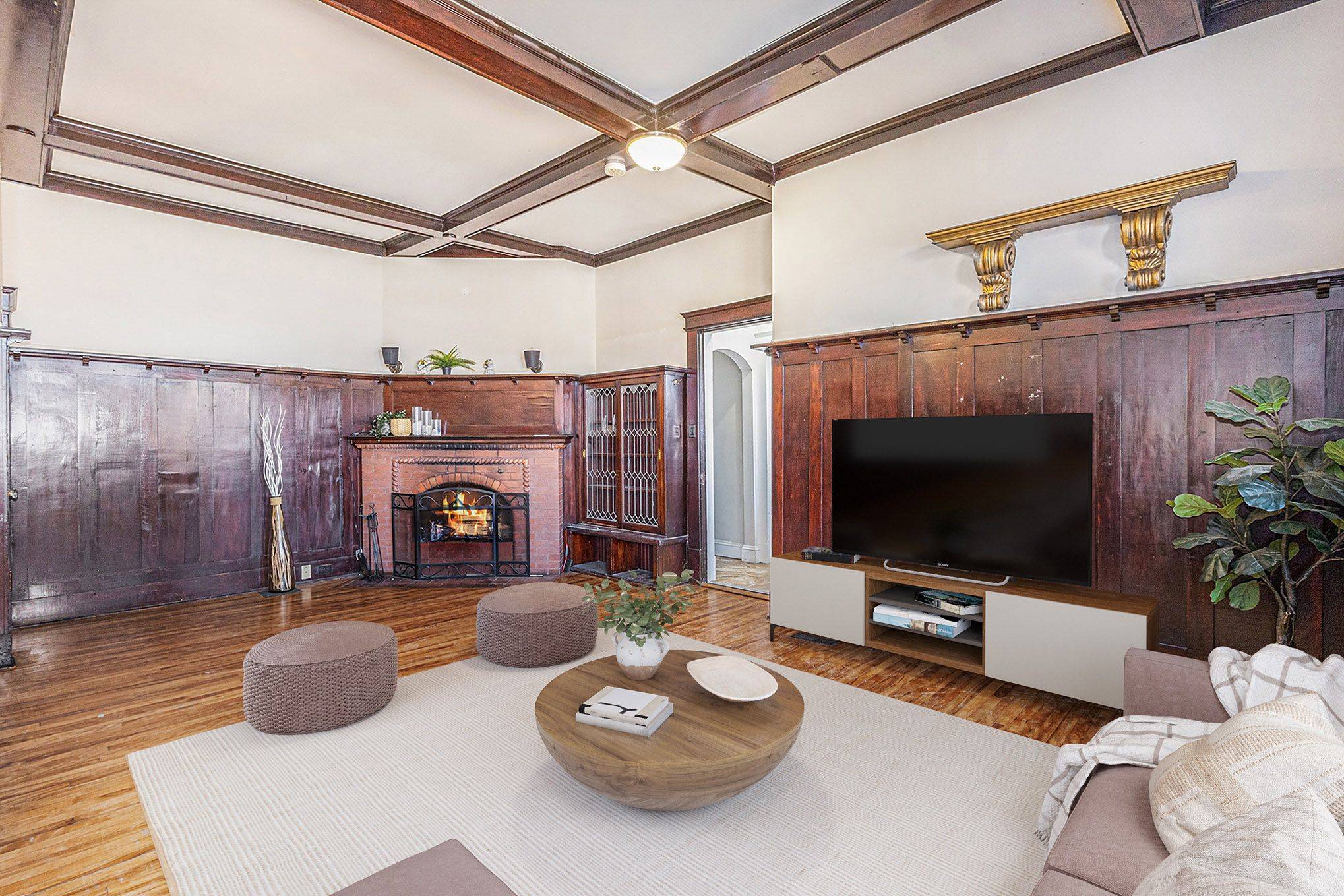 Lower Town - Sandy Hill, ON K1N 8E6,17 Marlborough AVE