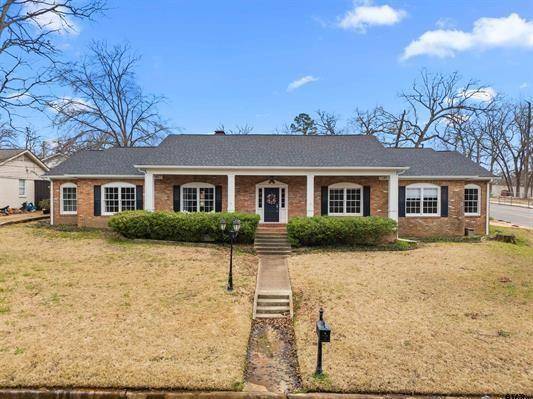 Tyler, TX 75703,1401 Sequoia Drive