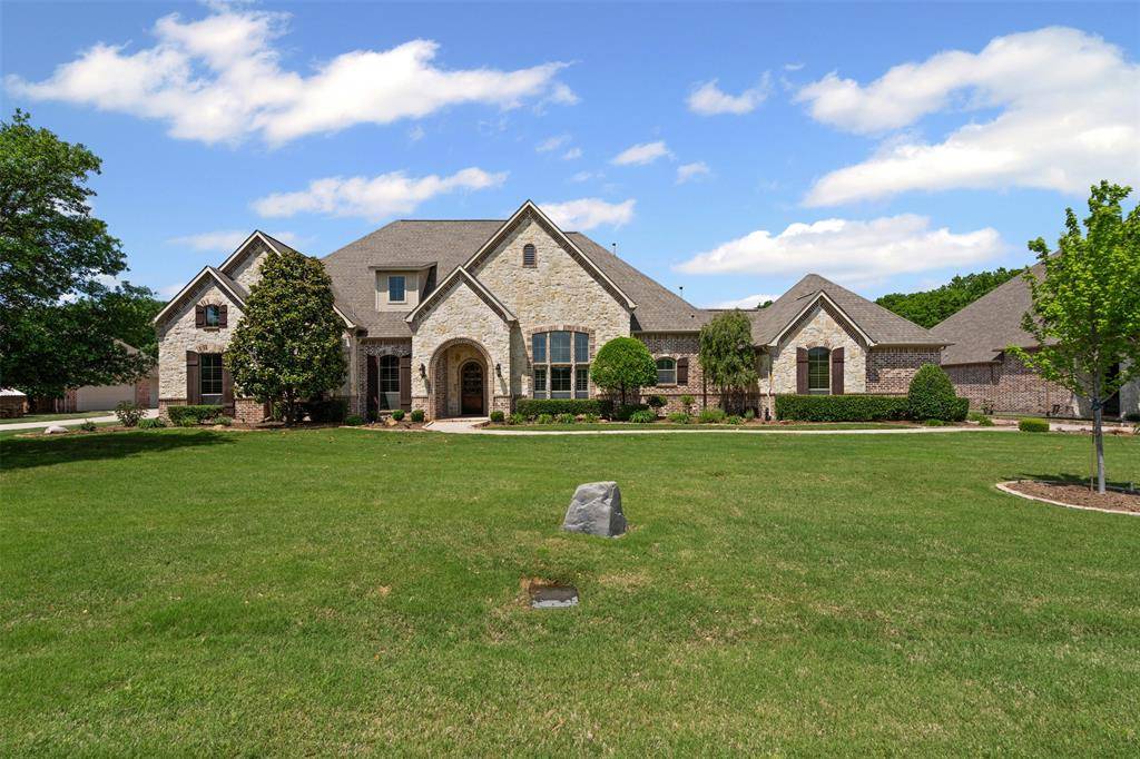 Prosper, TX 75078,1801 Blue Forest Drive