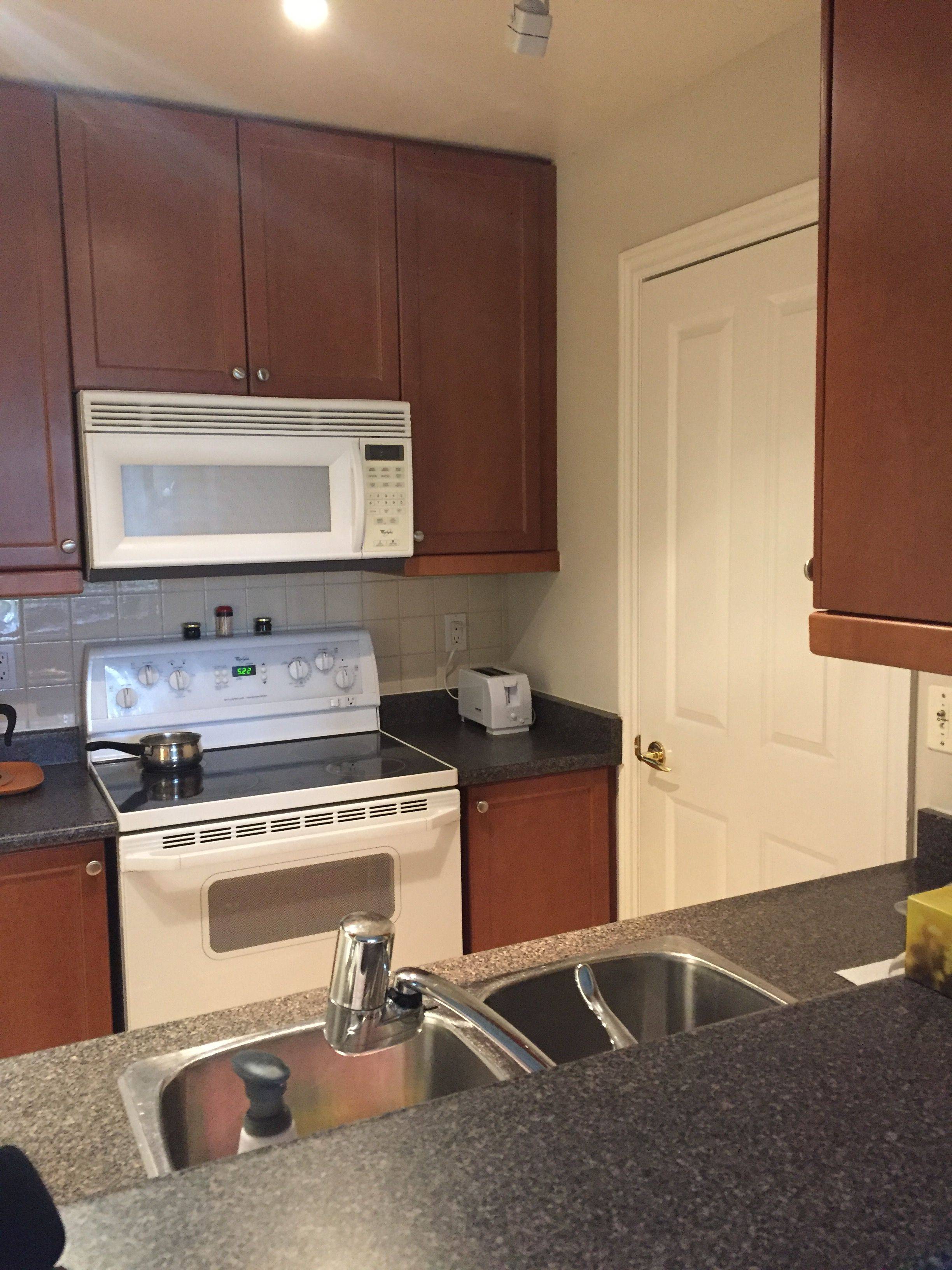 Toronto W08, ON M9C 5R7,350 Mill RD #401