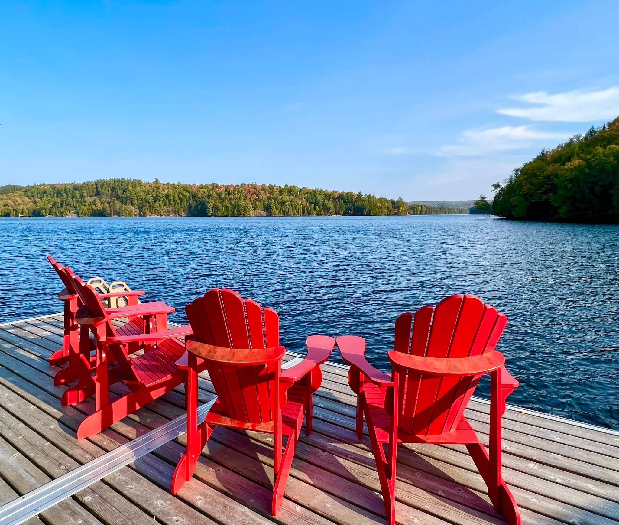 Hastings Highlands, ON K0L 2S0,539B Dog Bay RD
