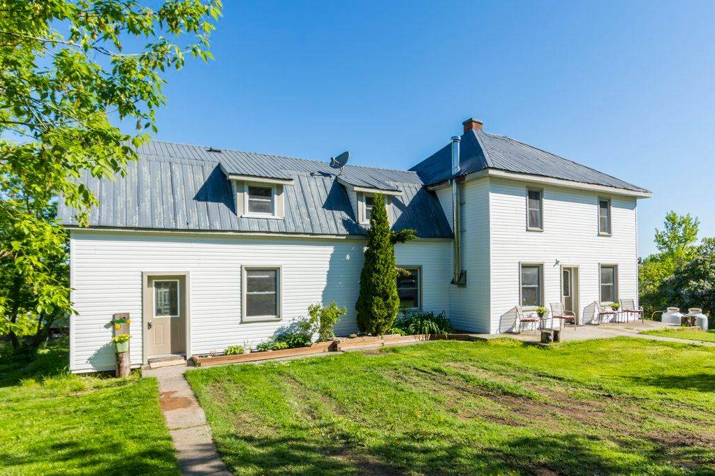 Prince Edward County, ON K0K 1L0,1780 Victoria RD