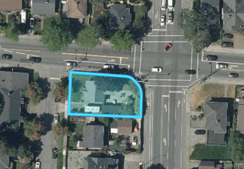 Victoria, BC V8R 4K8,2345 Howard Rd