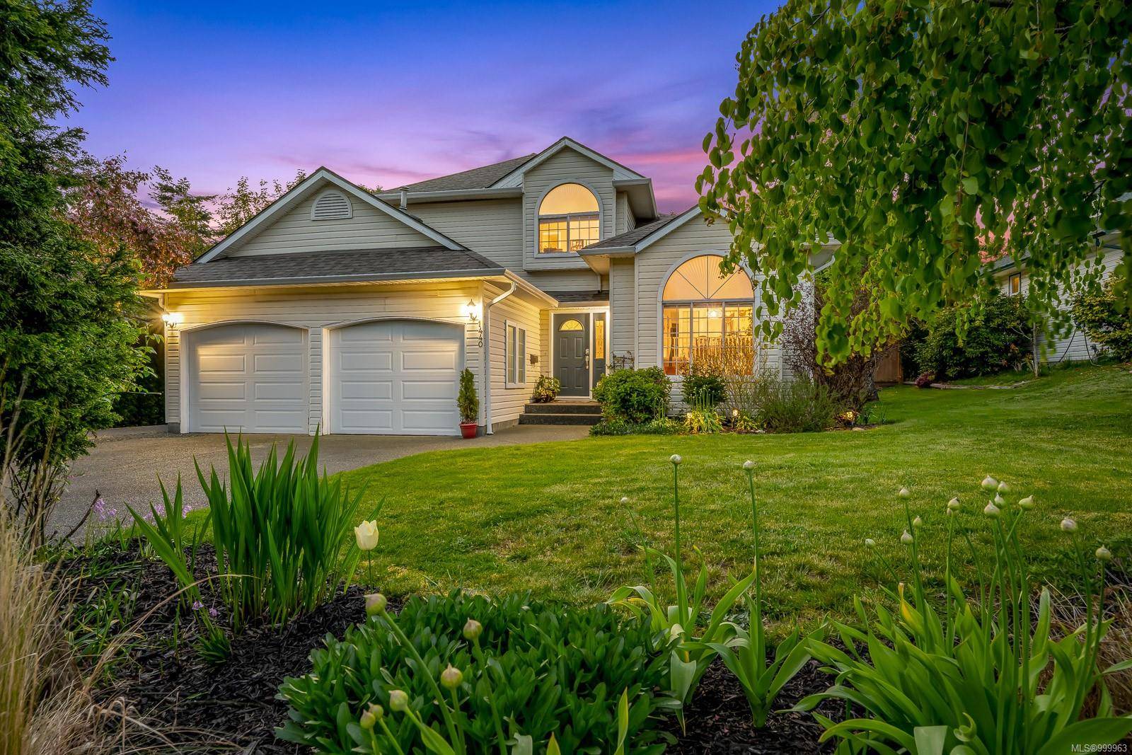 Courtenay, BC V9N 8M6,1440 Griffin Dr