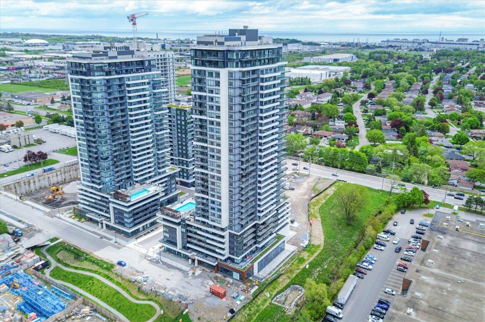 Pickering, ON L1W 0C3,1455 Celebration DR #706
