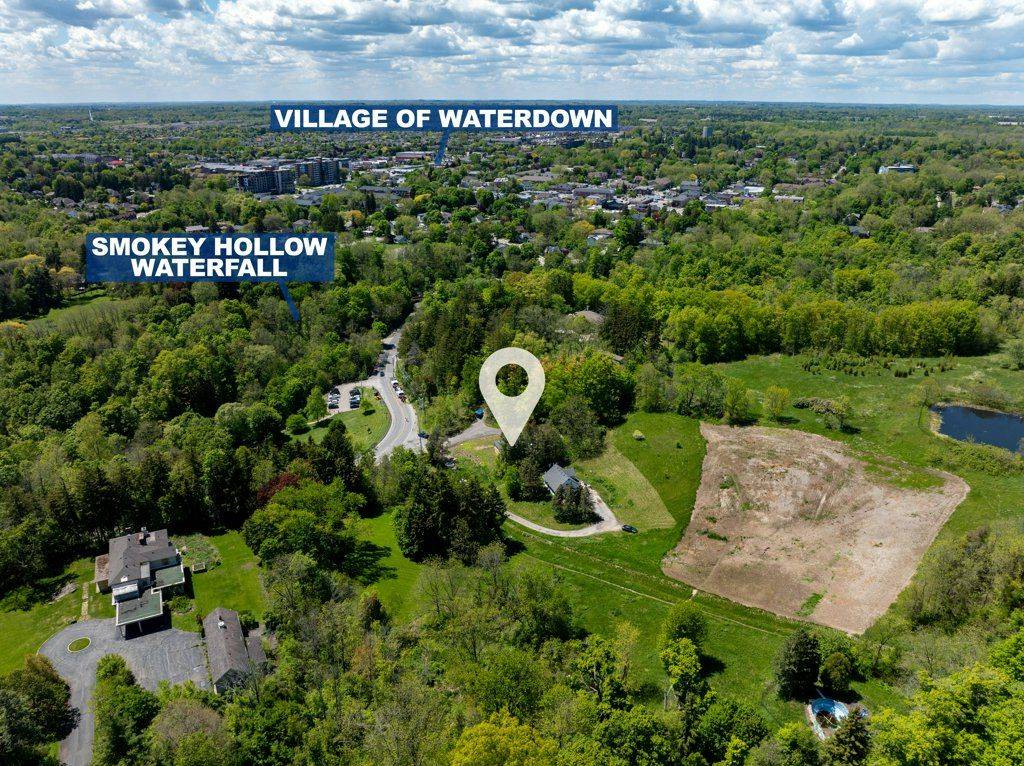 Hamilton, ON L0R 2H0,191 Mill ST S