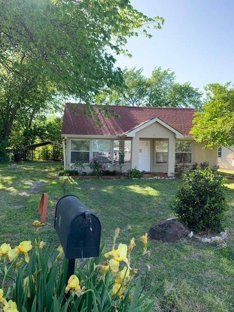 Wylie, TX 75098,1111 Paul Wilson Road