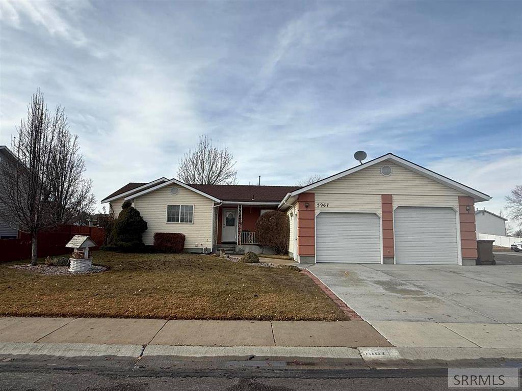 Chubbuck, ID 83202,5967 Noah Street