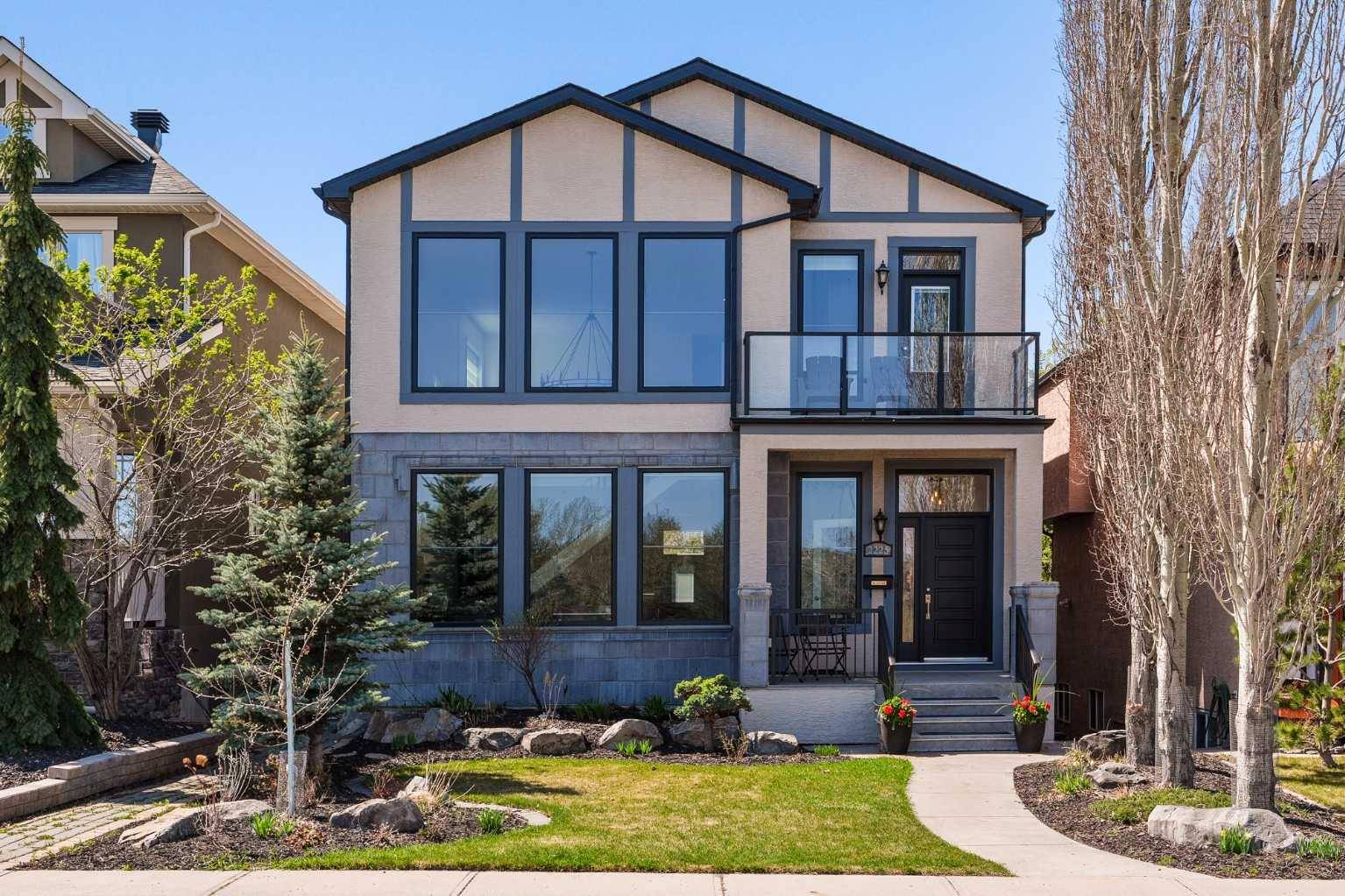 Calgary, AB T2G 0P2,2225 8 AVE SE