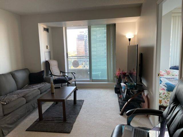 Toronto C14, ON M2M 4L9,1 Pemberton AVE #1503