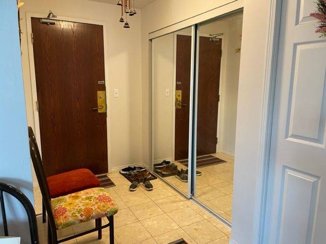 Toronto C14, ON M2M 4L9,1 Pemberton AVE #1503