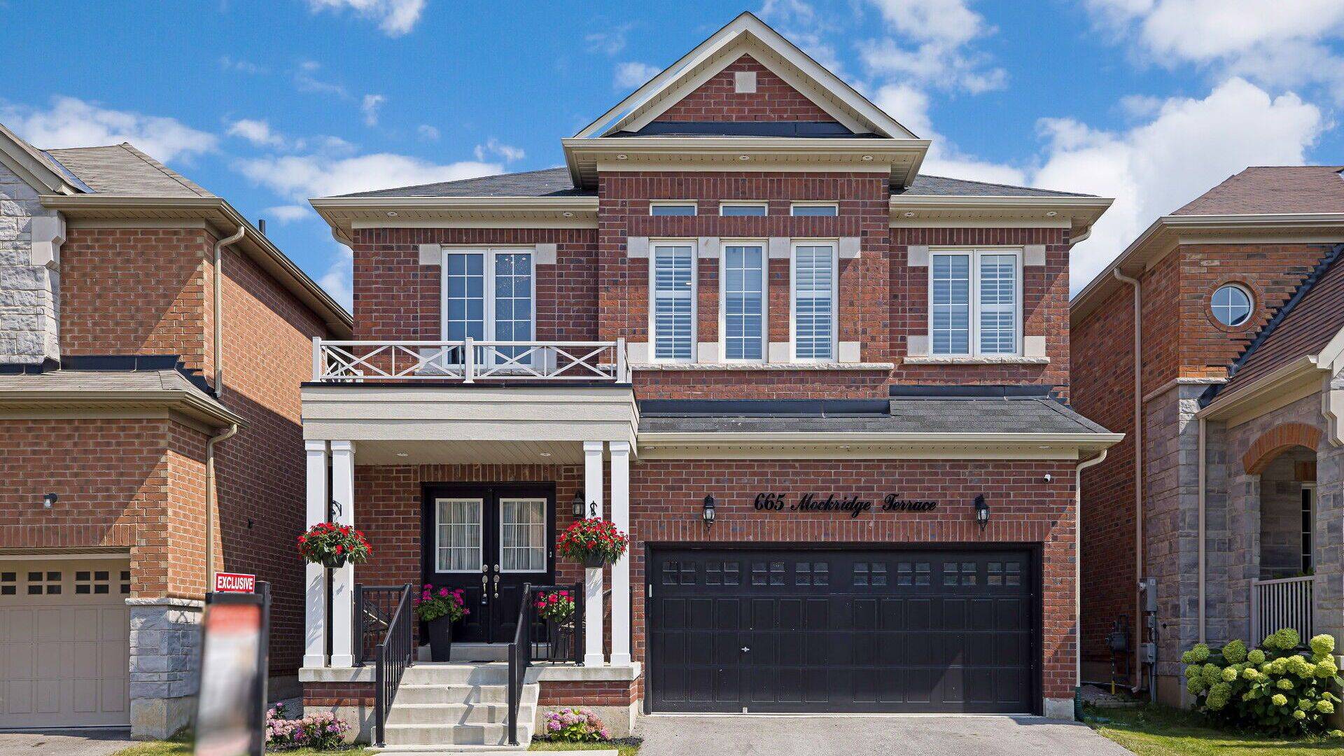 Milton, ON L9T 8V7,665 Mockridge TER