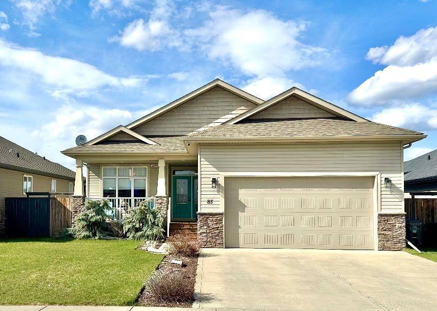 Blackfalds, AB T4M0C1,85 Chinook ST