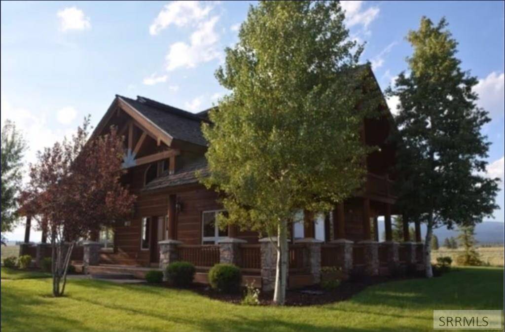 Island Park, ID 83429,3783 Reas Court