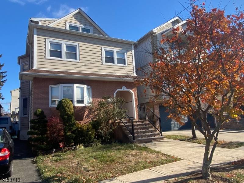 Elizabeth City, NJ 07202,81 Dayton St