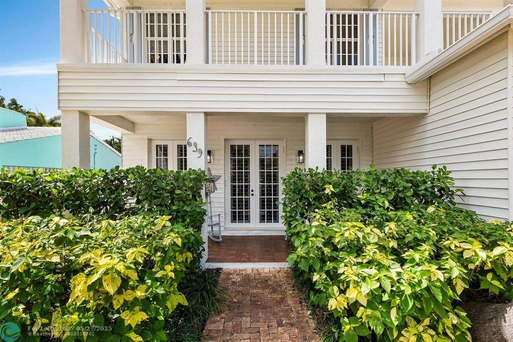 Fort Lauderdale, FL 33304,639 NE 17th Way