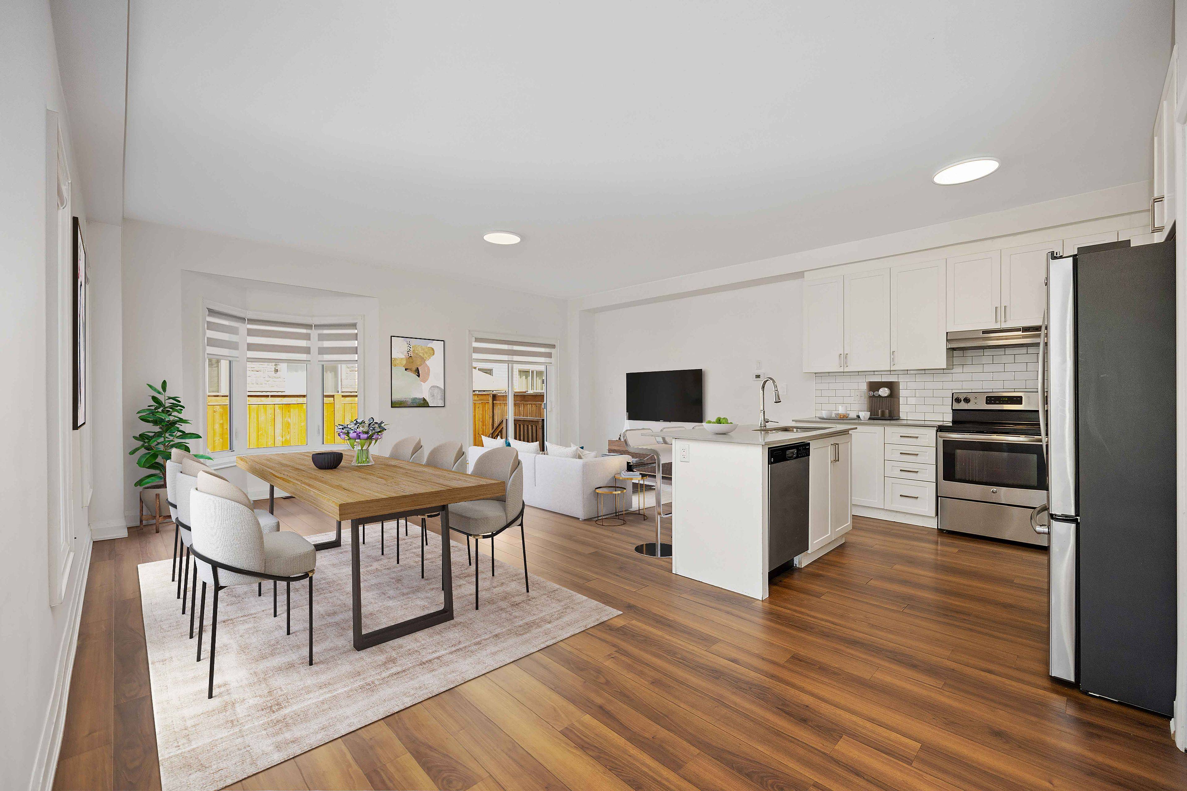 Whitby, ON L1N 0L4,37 Prospect WAY