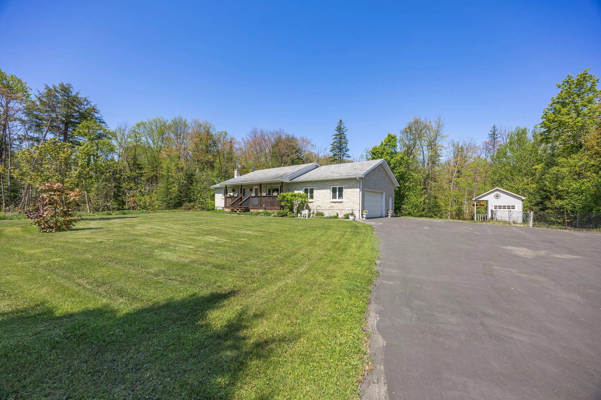 Huntsville, ON P0B 1M0,1170 Old Muskoka RD