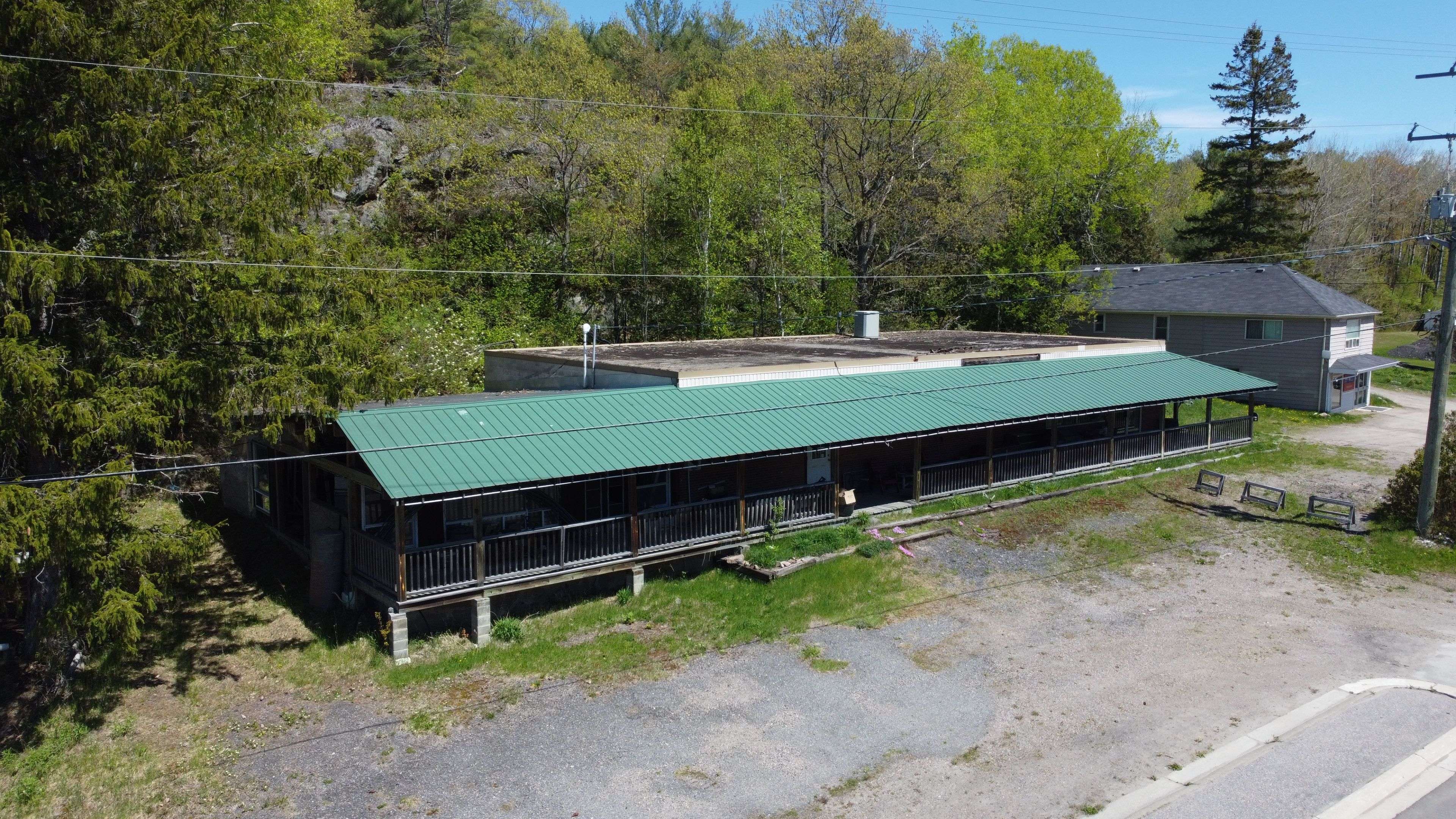 The Archipelago, ON P0G 1K0,1672 Highway 69 HWY