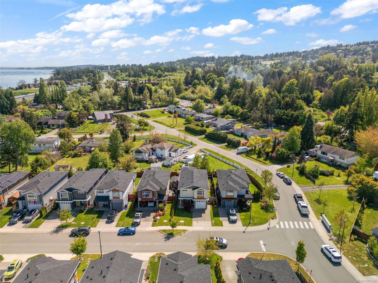 North Saanich, BC V8L 0C5,2313 Deerbrush Cres