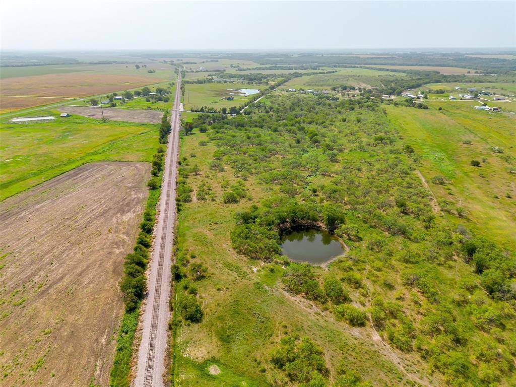 Ennis, TX 75119,TBD1 McCrady Road