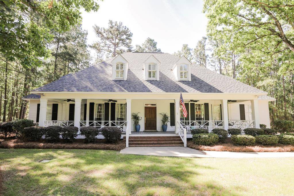 Thomasville, GA 31792,53 Boxhall Lane