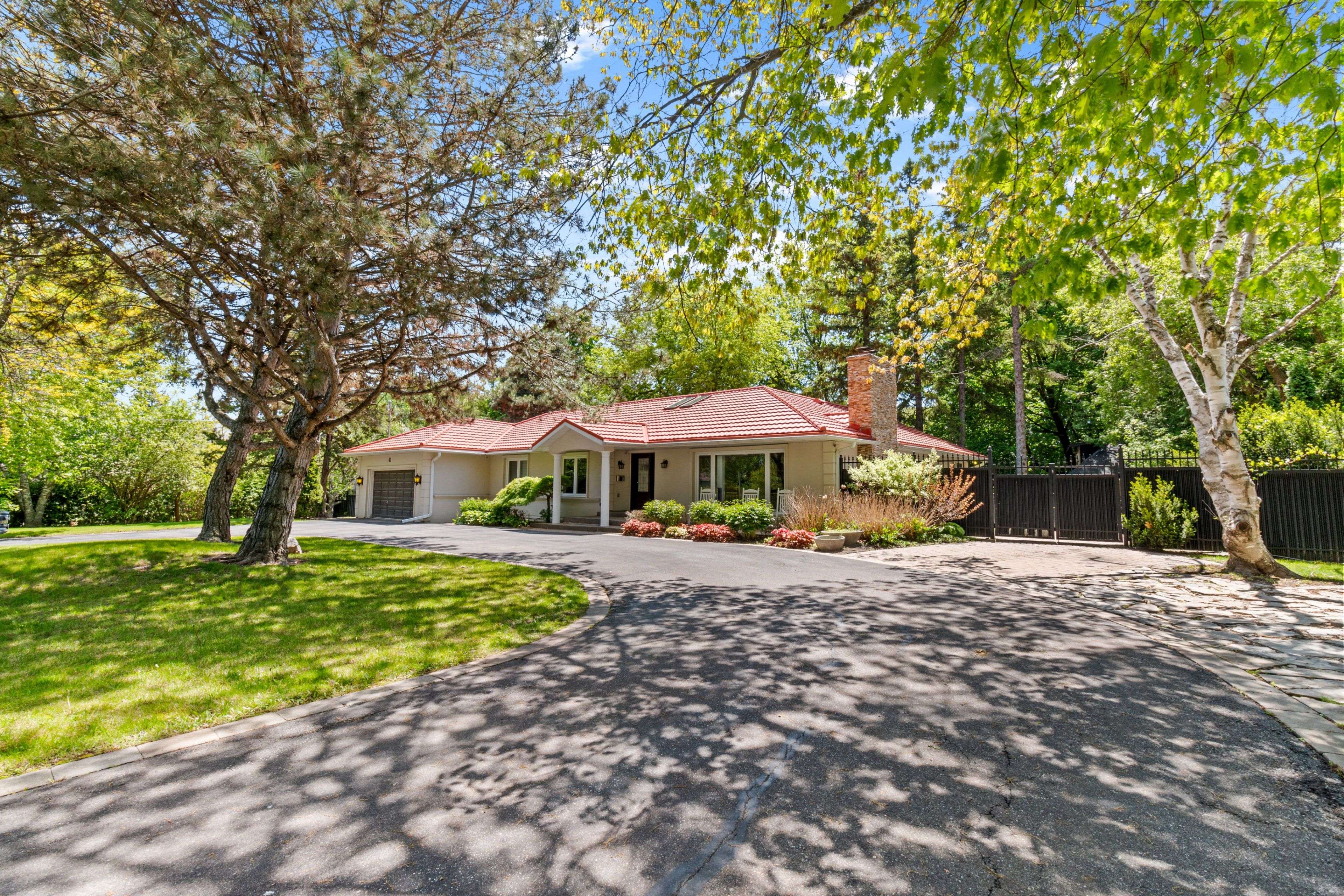 Vaughan, ON L4J 1C7,41 Thornridge DR