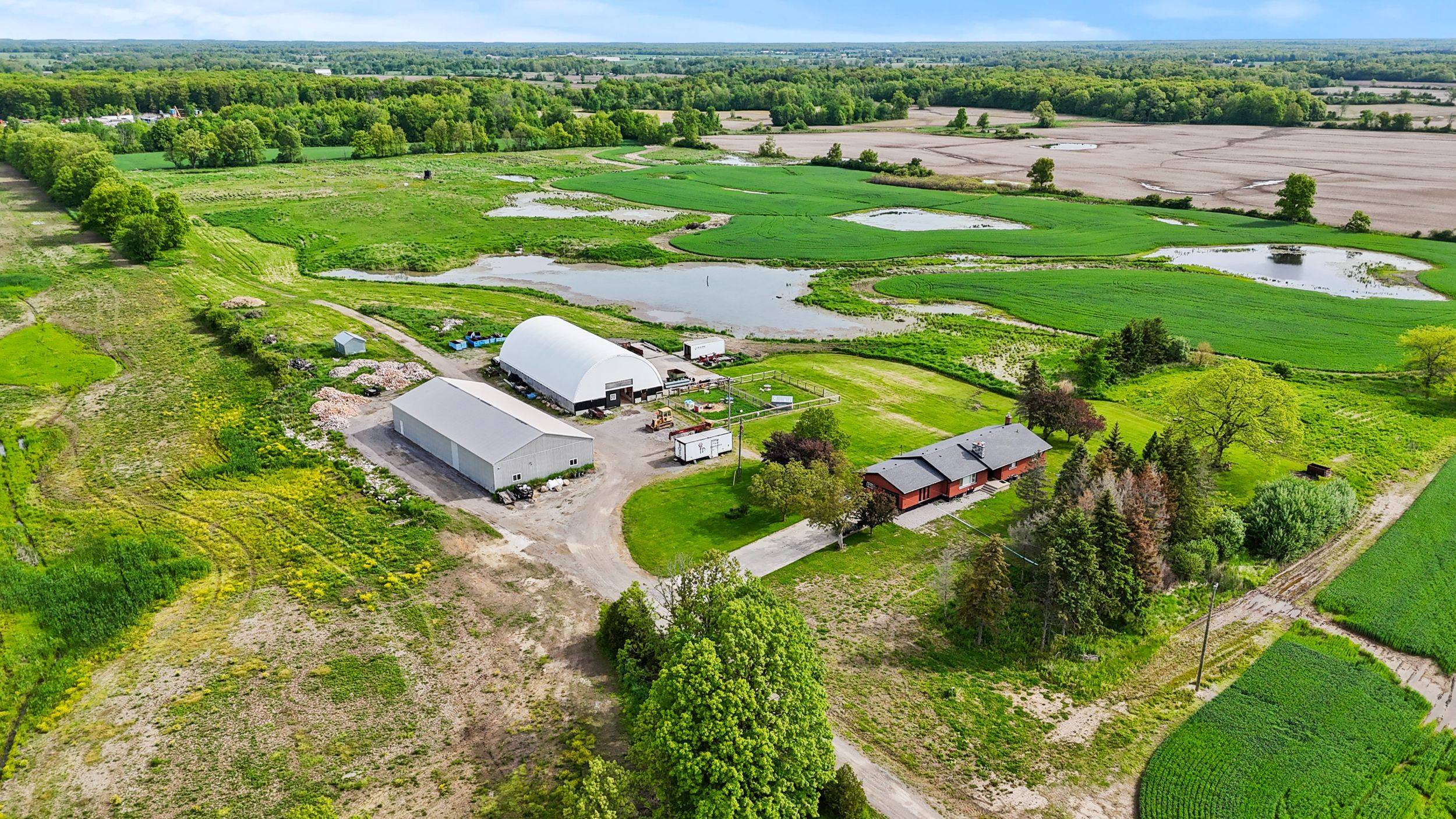 Haldimand, ON N0A 1C0,6128 Highway 3 N/A