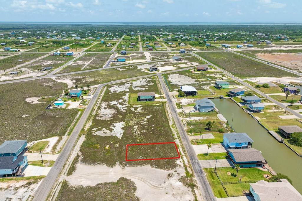 Rockport, TX 78382,236 Sailfish Dr