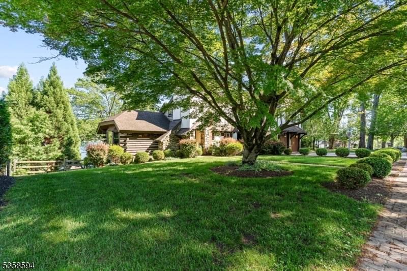Sparta Twp., NJ 07871,33 Island Trl