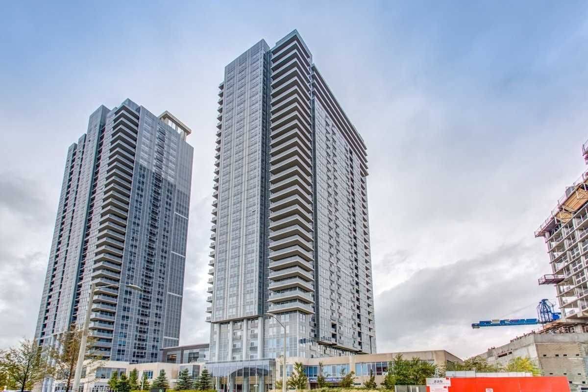 Toronto E07, ON M1S 0L3,255 Village Green SQ #2208