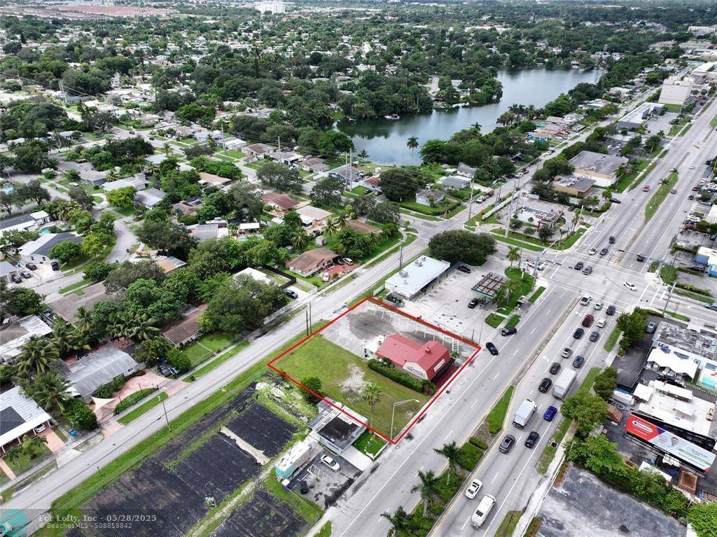Hollywood, FL 33023,3950 W Hallandale Beach Blvd