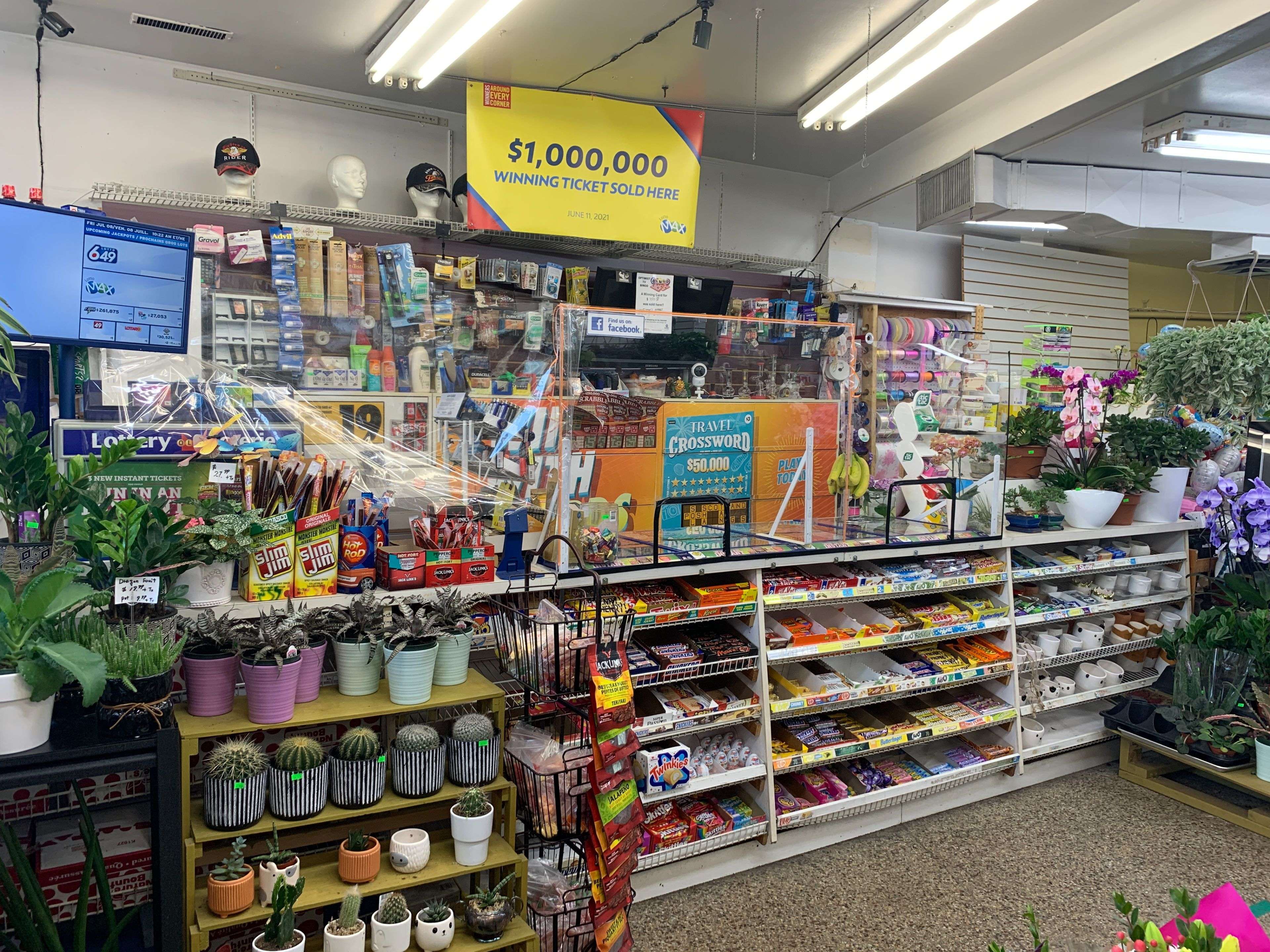 London East, ON N5Z 1V8,885 Hamilton RD