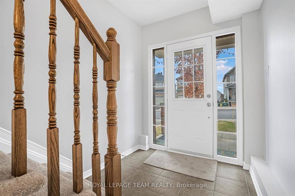 Kanata, ON K2T 0C7,235 Huntsville DR