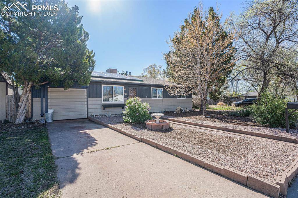 Colorado Springs, CO 80911,1301 Widefield DR