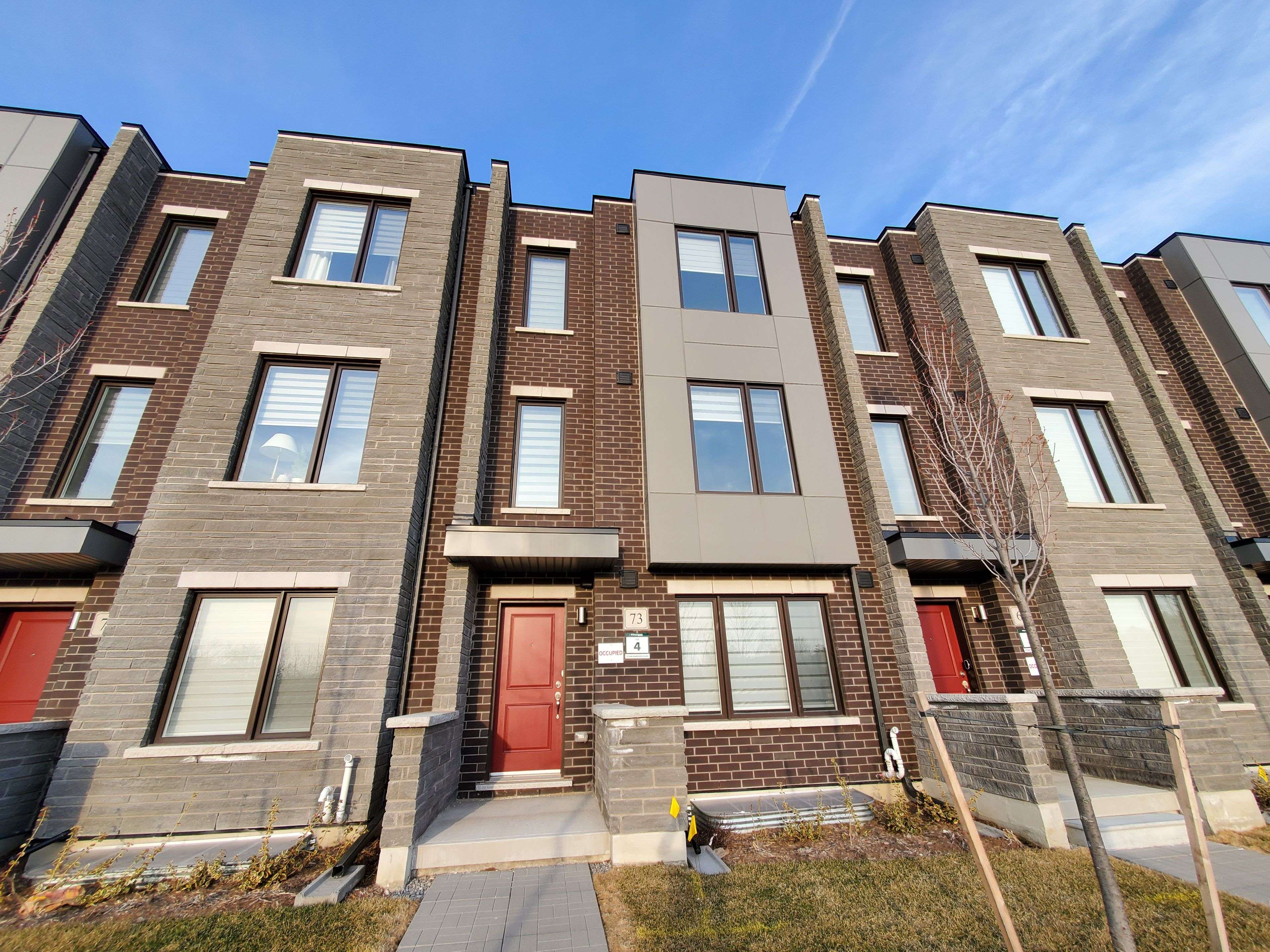 Vaughan, ON L6A 5B5,73 Ilan Ramon BLVD