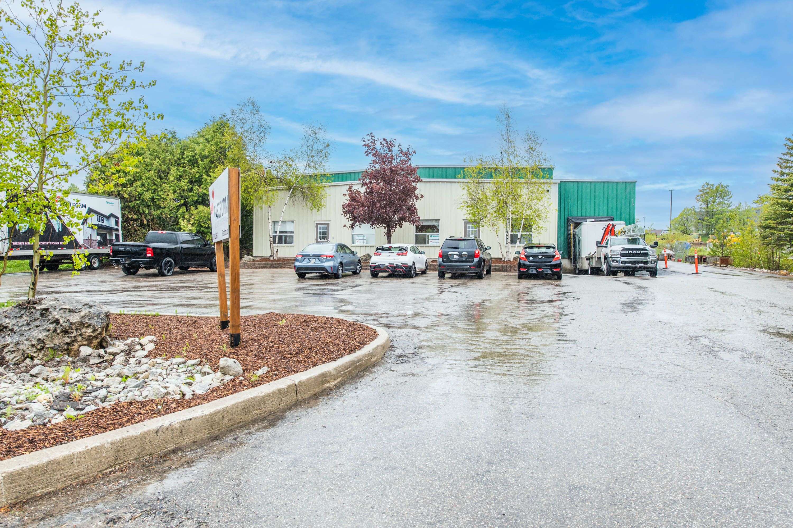 Orangeville, ON L9W 4Z4,485 Richardson RD
