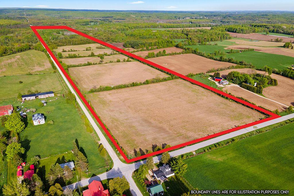 Chatsworth, ON N0H 1K0,25 CON 7 SULLIVAN N/A