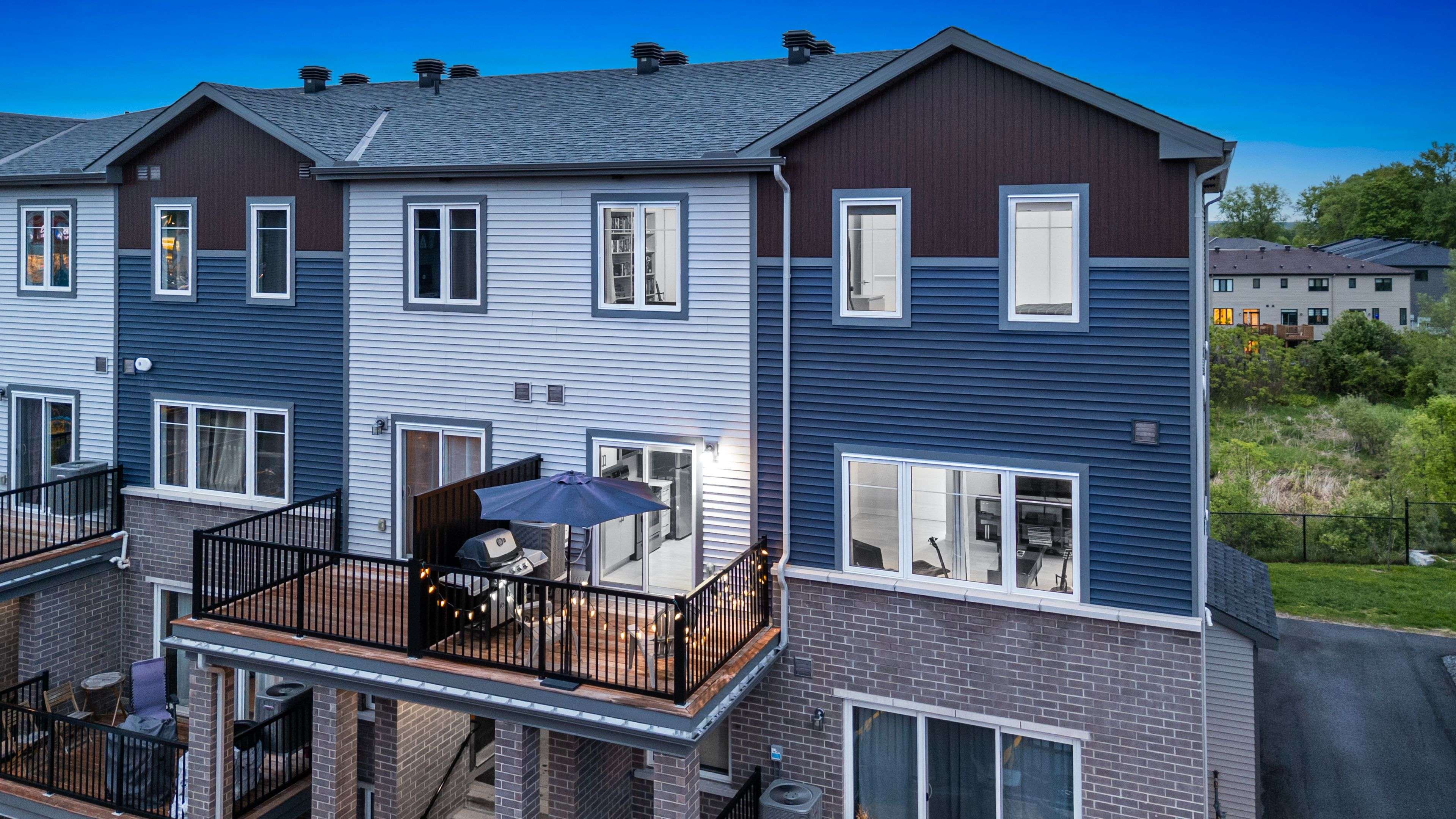 Kanata, ON K2K 0N9,315 Eldorado Private #Unit D