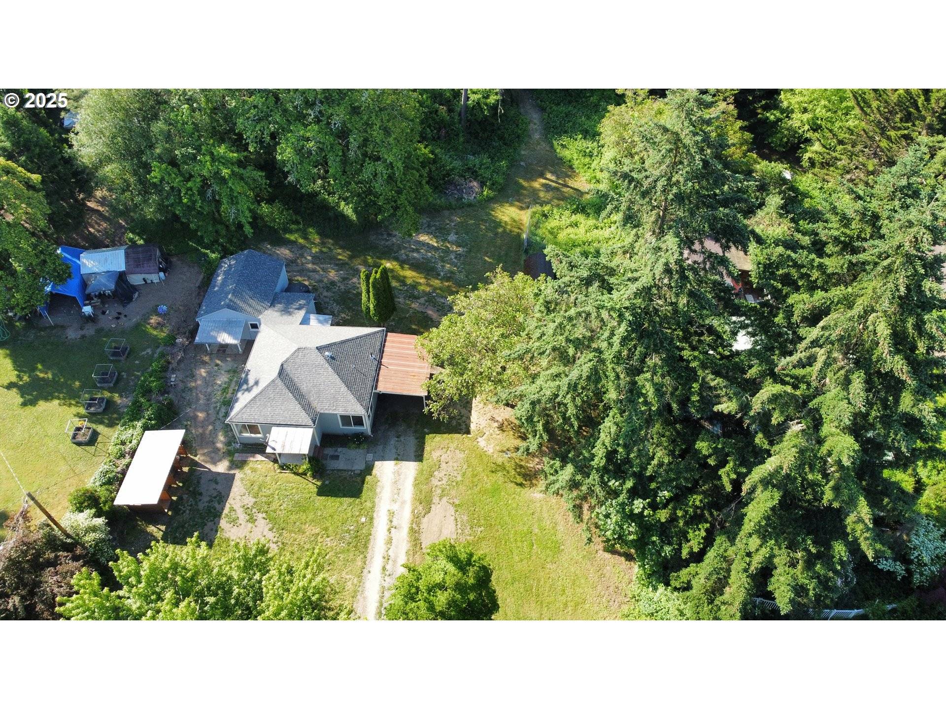Myrtle Creek, OR 97457,154 DECOY LN