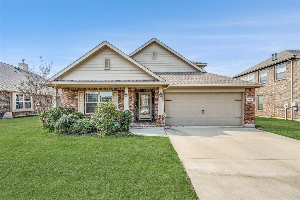 Denton, TX 76210,4108 Fanita Place