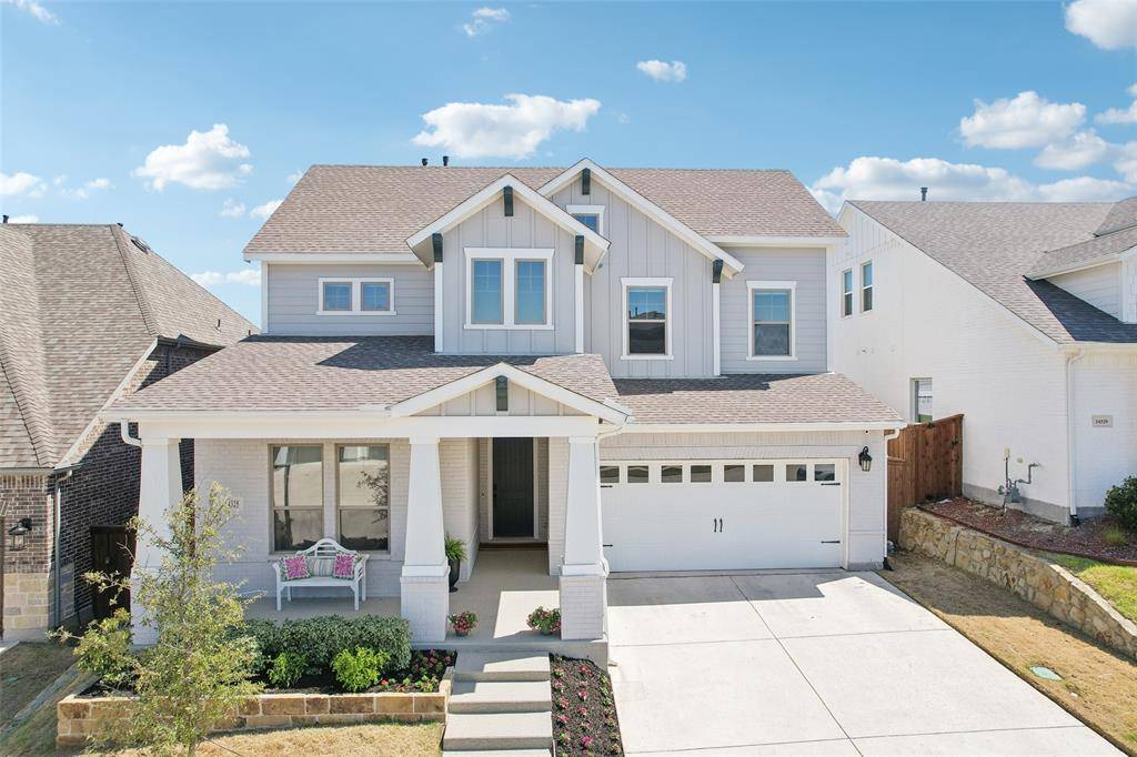 Fort Worth, TX 76008,14325 Overlook Park Drive