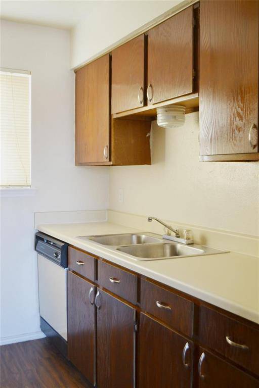 Denton, TX 76201,2526 W Prairie Street #204