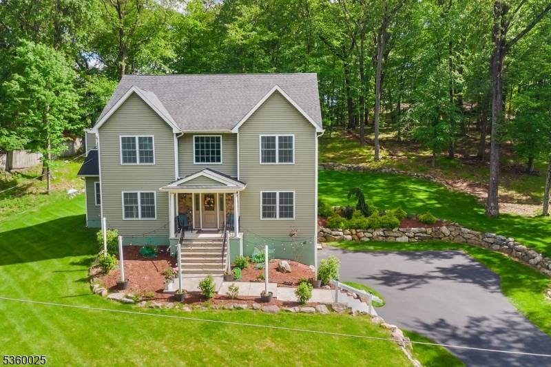 Parsippany-troy Hills Twp., NJ 07054,275 Park Rd