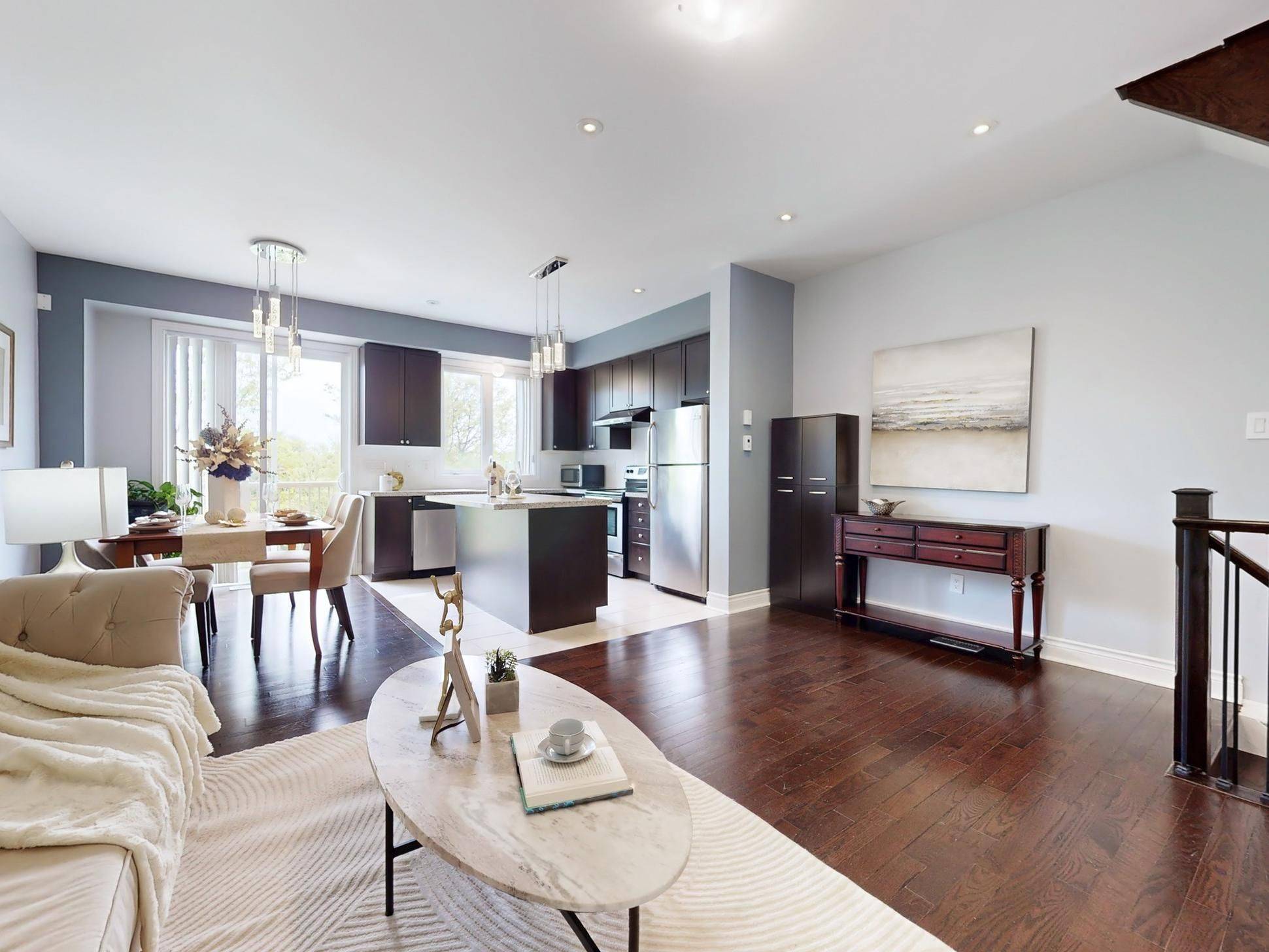 Newmarket, ON L3X 0A4,700 Wendy Culbert CRES