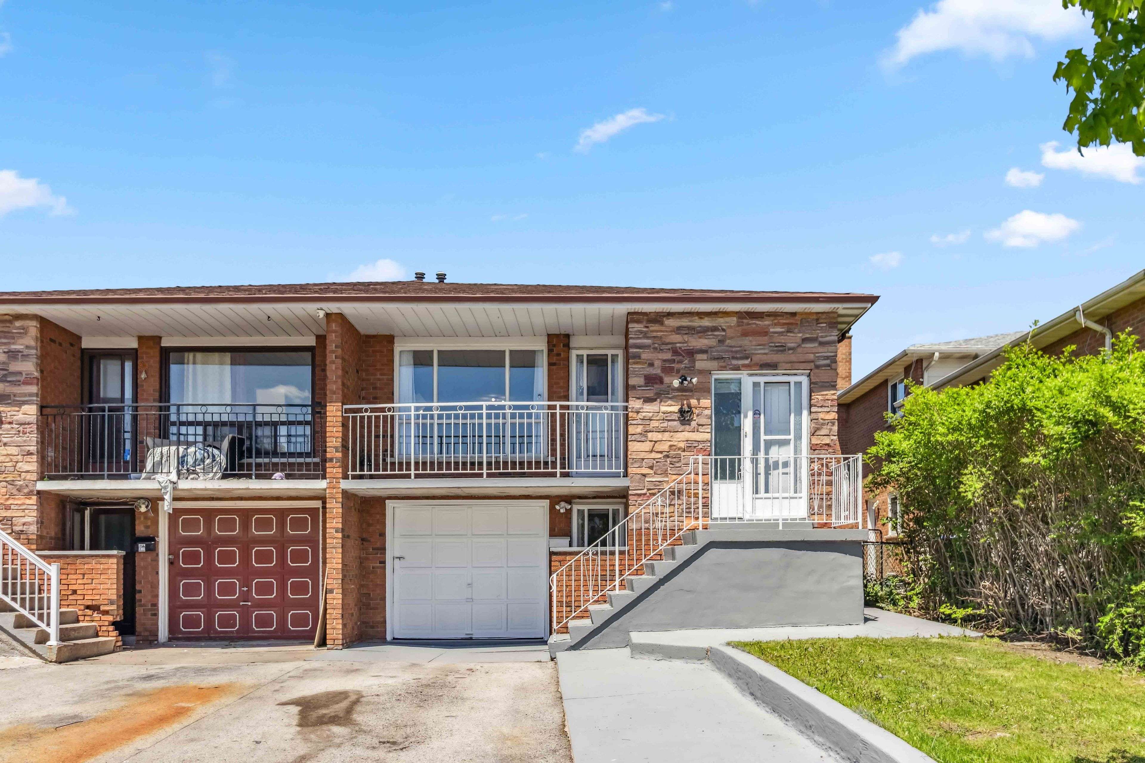 Brampton, ON L6S 3H7,37 Jellicoe CRES
