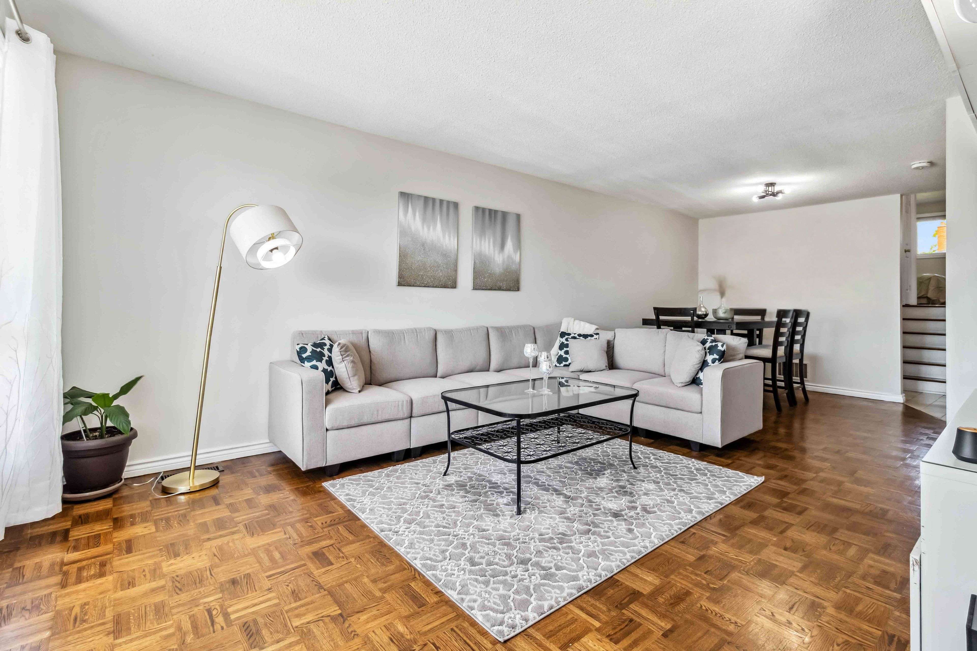 Brampton, ON L6S 3H7,37 Jellicoe CRES