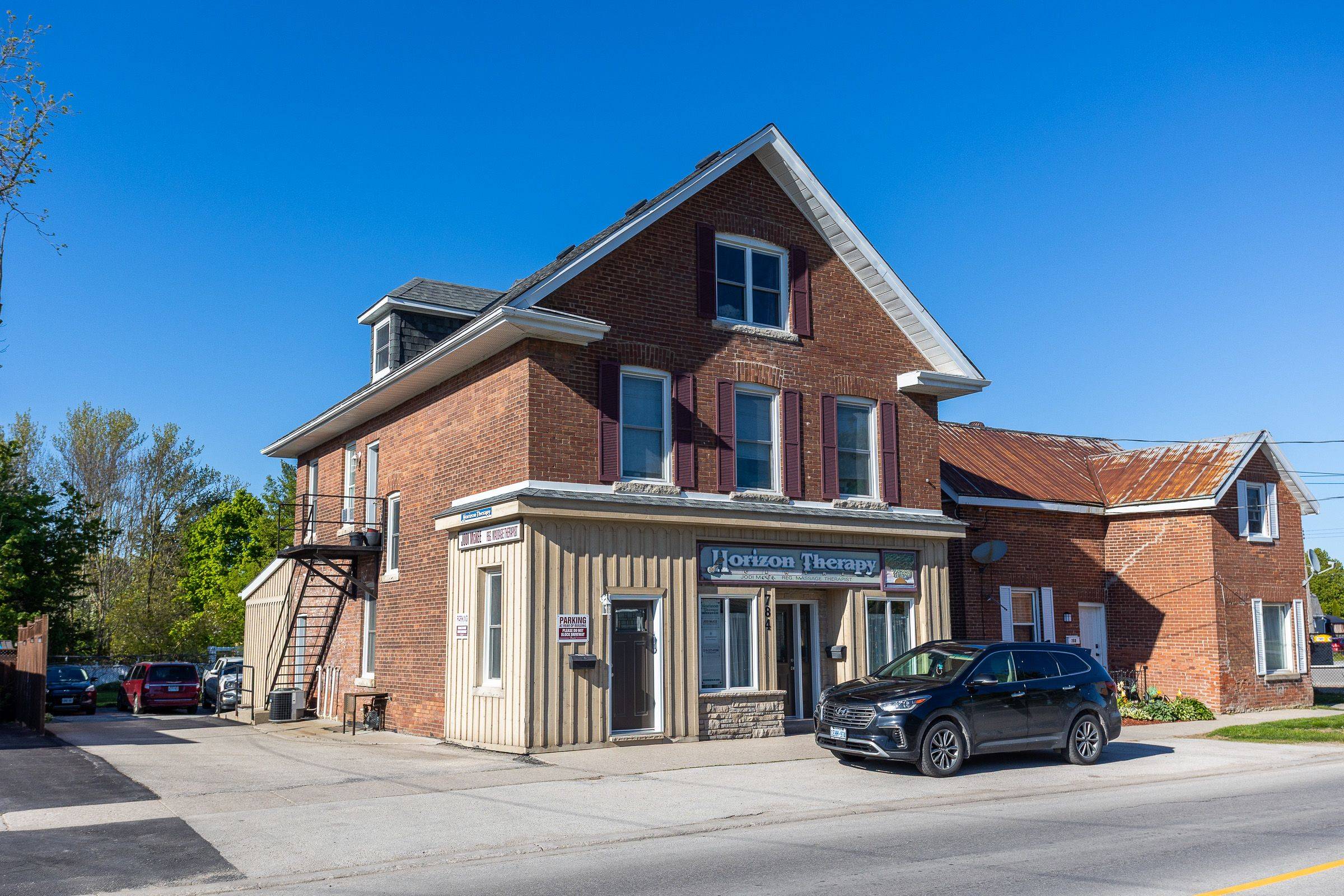 Owen Sound, ON N4K 1Y9,784 16th ST E