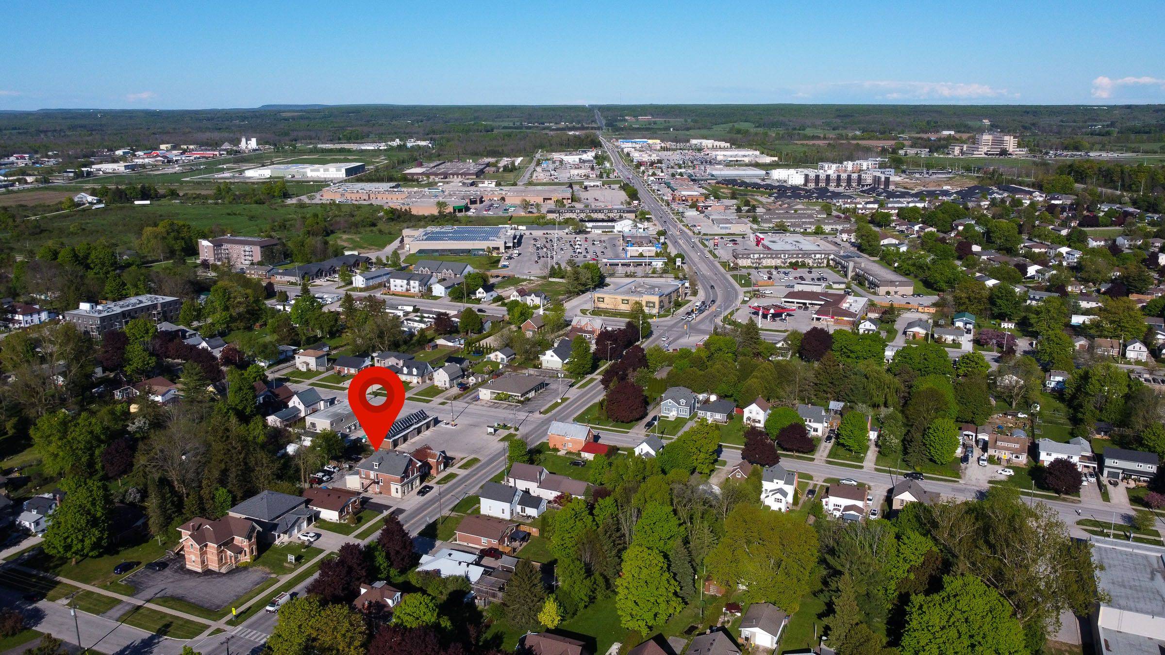 Owen Sound, ON N4K 1Y9,784 16th ST E